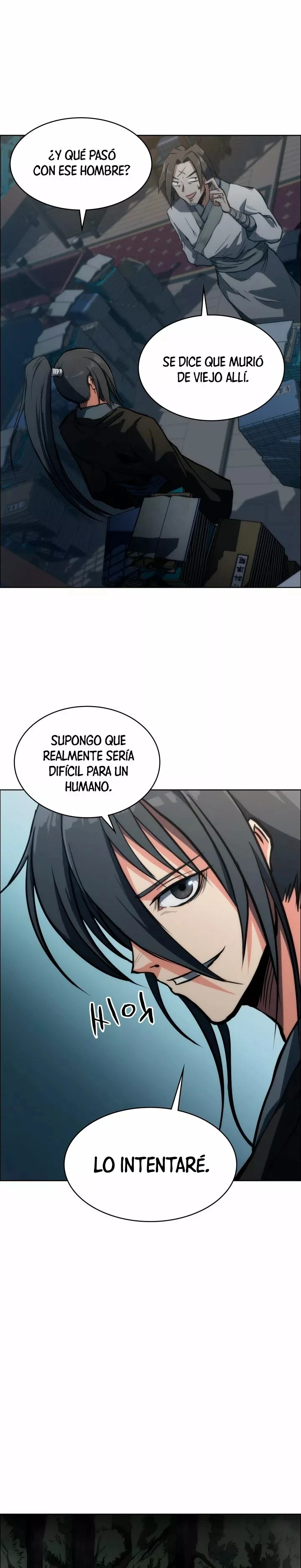 MookHyang – El Origen > Capitulo 17 > Page 161